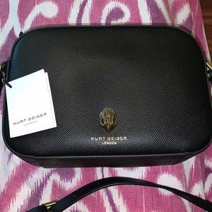 Kurt Geiger crossbody bag